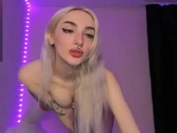 Freechat succubantra on Chaturbate