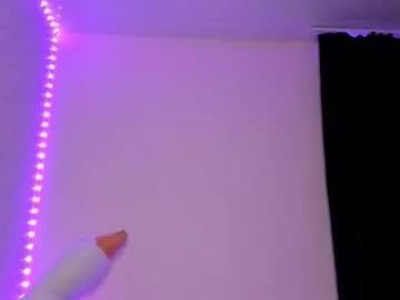 Freechat succubantra on Chaturbate