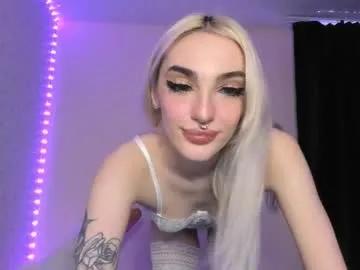 Freechat succubantra on Chaturbate