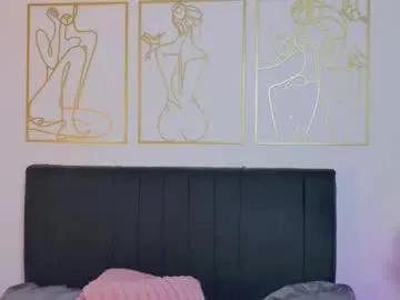 Away summer_holiday on Chaturbate