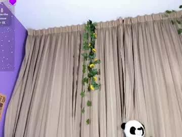 Freechat sunnypage on Chaturbate