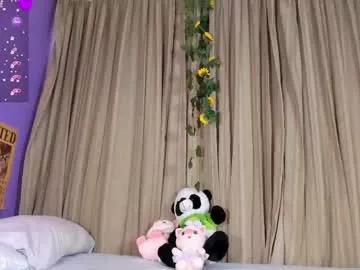 Freechat sunnypage on Chaturbate