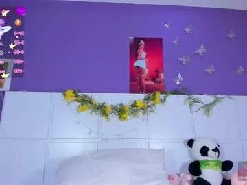 Freechat sunnypage on Chaturbate