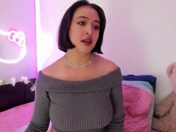 Freechat sweet_agata1 on Chaturbate