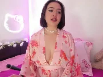 Freechat sweet_agata1 on Chaturbate