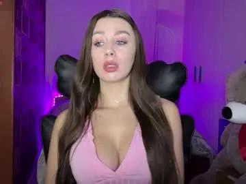 Chaturbate sweet_cherry_n is Freechat sweet_cherry_n — welcome :))) - Goal is : pose dogy style :P #italian #nonude #cute #natural #stockings