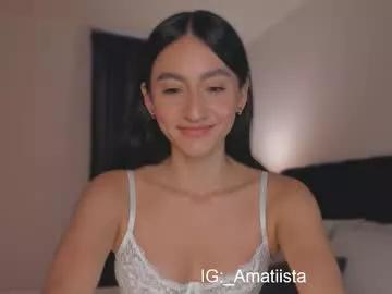 Private sweet_mara_cat on Chaturbate