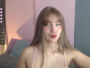 Freechat sweetrafaella on Chaturbate