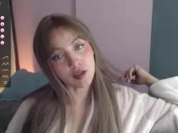 Freechat sweetrafaella on Chaturbate