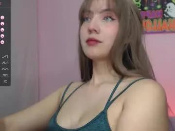 Freechat sweetrafaella on Chaturbate