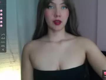 Freechat sweetrafaella on Chaturbate