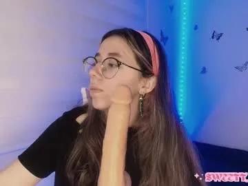 Freechat sweettvera_ on Chaturbate