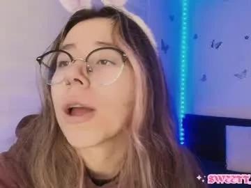 Freechat sweettvera_ on Chaturbate