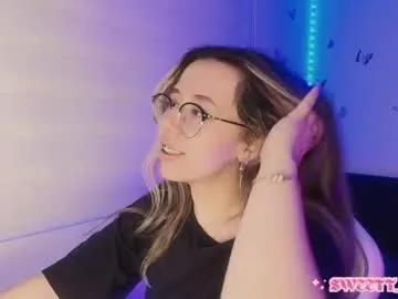 Freechat sweettvera_ on Chaturbate