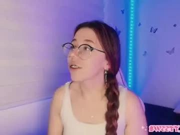 Freechat sweettvera_ on Chaturbate