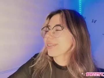 Freechat sweettvera_ on Chaturbate