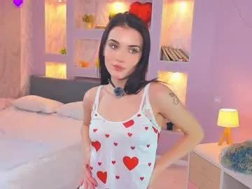 Freechat synne_glows on Chaturbate