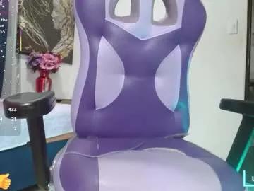 Private tatiana_star1 on Chaturbate