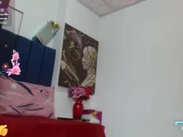 Private tatiana_star1 on Chaturbate