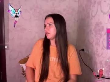 the_princese — Pull down my shorts and spank my ass #new #bigass #longhair #smalltits #braces #young *PVT is open* [69 tokens remaining]