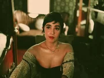 Freechat thecamwoman on Chaturbate