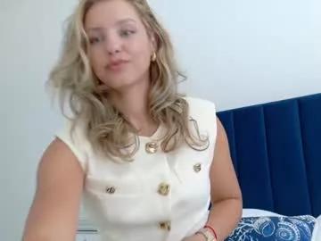 Freechat theislandgirl on Chaturbate