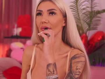 Freechat therealfallingangel on Chaturbate