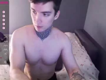 Freechat this_is_andy on Chaturbate