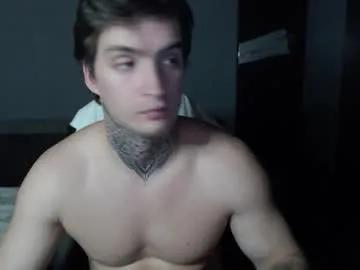 Freechat this_is_andy on Chaturbate