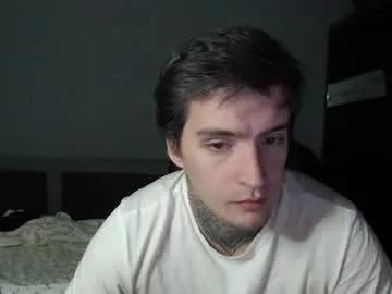 Freechat this_is_andy on Chaturbate