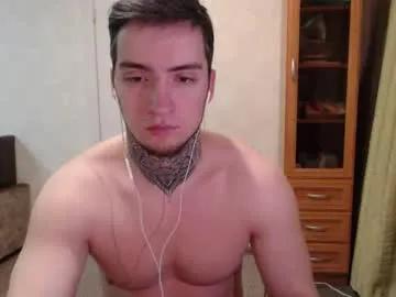 Freechat this_is_andy on Chaturbate