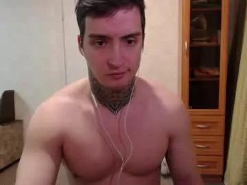 Freechat this_is_andy on Chaturbate