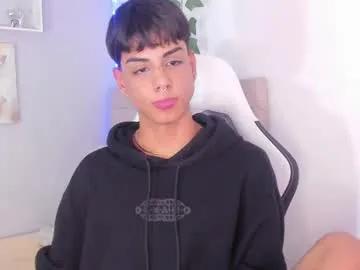 Private thomas_wild on Chaturbate