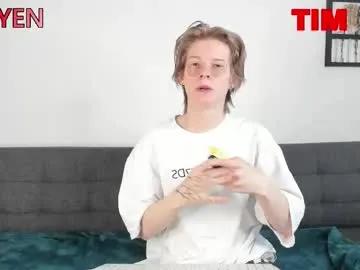 tim_milll — French kiss #bigcock #pvt #teen #twink #18 [222 tokens remaining]