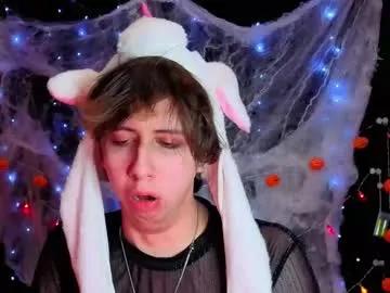 Freechat timothy_fox on Chaturbate