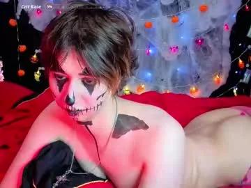 Freechat timothy_fox on Chaturbate