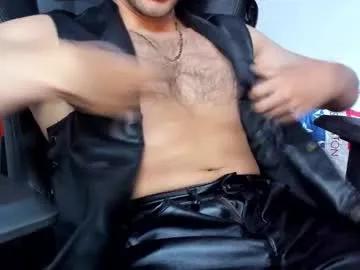 Freechat tommy_bred on Chaturbate