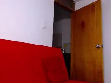 Freechat tommyblessd1 on Chaturbate