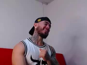 Freechat tommyblessd1 on Chaturbate