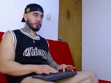 Freechat tommyblessd1 on Chaturbate
