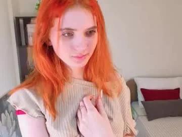 toshikolootens — GOAL -  Top teasing  Welcome, guys! I am Mari and I am new here. Ofc I am little shy .  I will be so happy to share this moment with u! #young #redhead #lovense #18 #new [26 tokens remaining]