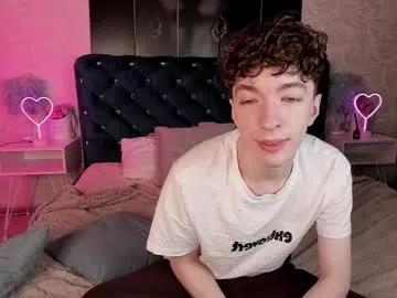 Freechat trevorbenson on Chaturbate