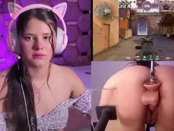 Freechat trianna__ on Chaturbate