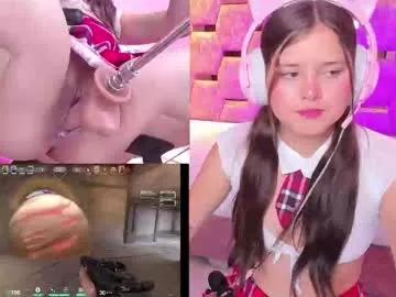 Freechat trianna__ on Chaturbate