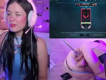 Freechat trianna__ on Chaturbate