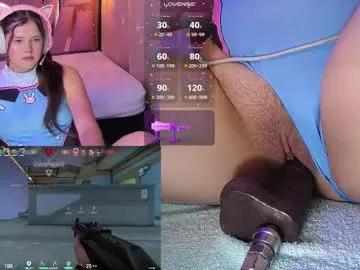 Freechat trianna__ on Chaturbate