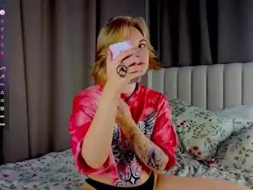 Freechat udeleclive on Chaturbate