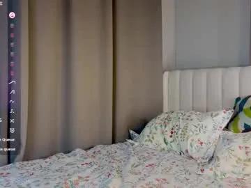 Freechat udeleclive on Chaturbate