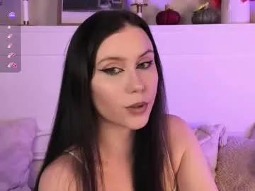 Freechat una_medisson on Chaturbate