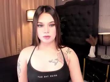 Freechat valerialukyanovaxxx on Chaturbate